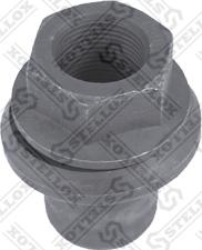 Stellox 89-02075-SX - Nut car-mod.net