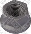 Stellox 89-02070-SX - Nut car-mod.net