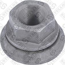 Stellox 89-02073-SX - Nut car-mod.net