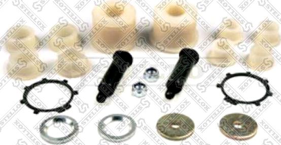 Stellox 84-45641-SX - Repair Kit, stabilizer suspension car-mod.net