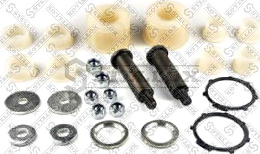 Stellox 84-45648-SX - Repair Kit, stabilizer suspension car-mod.net