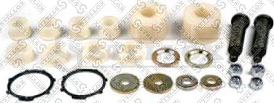 Stellox 84-45642-SX - Repair Kit, stabilizer suspension car-mod.net