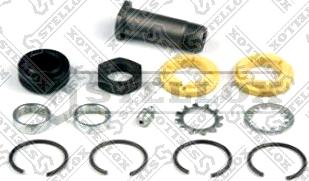 Stellox 84-45647-SX - Repair Kit, stabilizer suspension car-mod.net