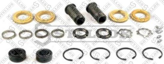 Stellox 84-45639-SX - Repair Kit, stabilizer suspension car-mod.net