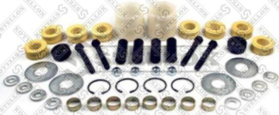 Stellox 84-45630-SX - Repair Kit, stabilizer suspension car-mod.net