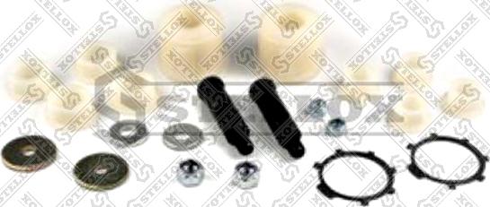 Stellox 84-45631-SX - Repair Kit, stabilizer suspension car-mod.net