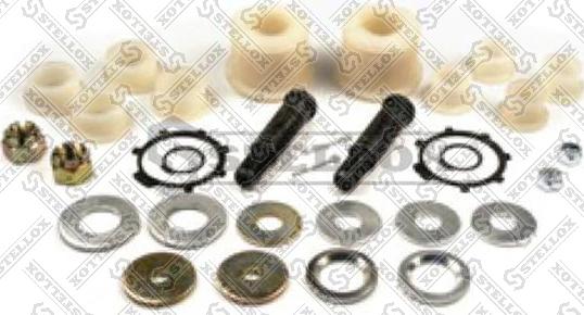 Stellox 84-45632-SX - Repair Kit, stabilizer suspension car-mod.net