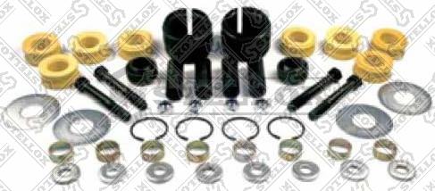 Stellox 84-45637-SX - Repair Kit, stabilizer suspension car-mod.net