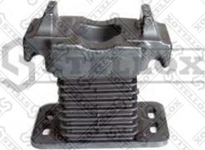 Stellox 84-43316-SX - Rubber Buffer, suspension car-mod.net