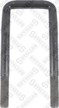Stellox 84-64183-SX - Spring Clamp car-mod.net
