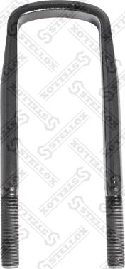 Stellox 84-64202-SX - Spring Clamp car-mod.net