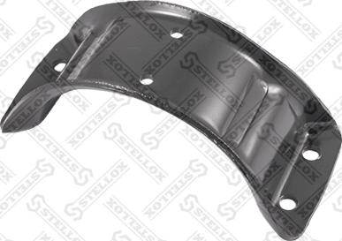 Stellox 84-65207-SX - Holder, propshaft centre bearing car-mod.net