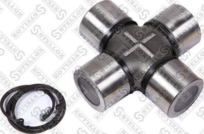 Stellox 84-67327-SX - Flexible disc, propshaft joint car-mod.net