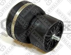 Stellox 84-00083-SX - Bellow, driver cab suspension car-mod.net