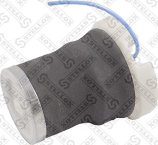 Stellox 84-00101-SX - Bellow, air suspension car-mod.net