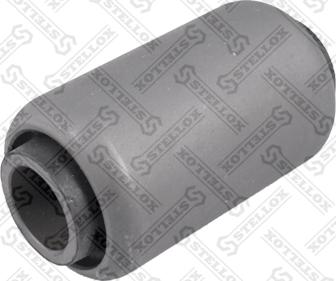 Stellox 84-08001-SX - Bush of Control / Trailing Arm car-mod.net
