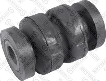Stellox 84-08156-SX - Bush of Control / Trailing Arm car-mod.net