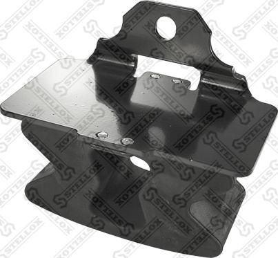 Stellox 84-02161-SX - Rubber Buffer, suspension car-mod.net