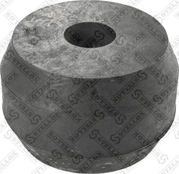 Stellox 84-02109-SX - Rubber Buffer, suspension car-mod.net