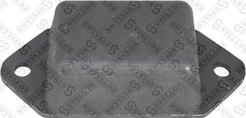 Stellox 84-02105-SX - Rubber Buffer, suspension car-mod.net