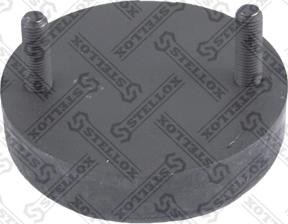 Stellox 84-02103-SX - Rubber Buffer, suspension car-mod.net
