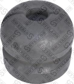 Stellox 84-02114-SX - Bush, spring shackle car-mod.net