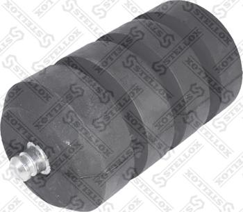 Stellox 84-02116-SX - Rubber Buffer, suspension car-mod.net