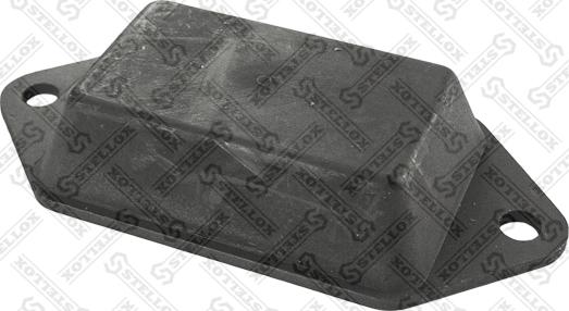 Stellox 84-02181-SX - Rubber Buffer, suspension car-mod.net