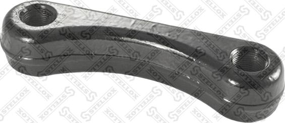 Stellox 84-02187-SX - Rubber Buffer, suspension car-mod.net