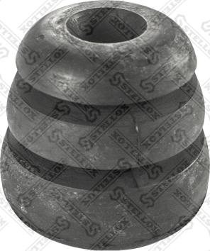 Stellox 84-02132-SX - Rubber Buffer, suspension car-mod.net