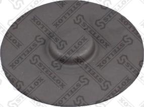 Stellox 84-02125-SX - Buffer, spring plate car-mod.net