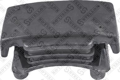 Stellox 84-02122-SX - Rubber Buffer, suspension car-mod.net