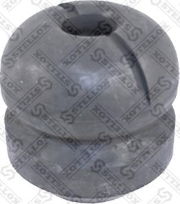 Stellox 84-02127-SX - Rubber Buffer, suspension car-mod.net