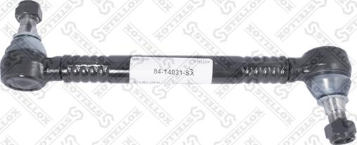 Stellox 84-14031-SX - Rod / Strut, stabiliser car-mod.net