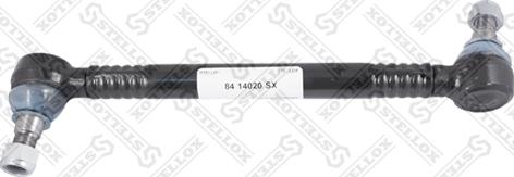Stellox 84-14020-SX - Rod / Strut, stabiliser car-mod.net