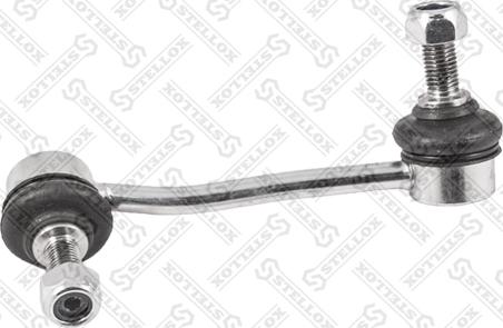 Stellox 84-14023-SX - Centre Rod Assembly car-mod.net