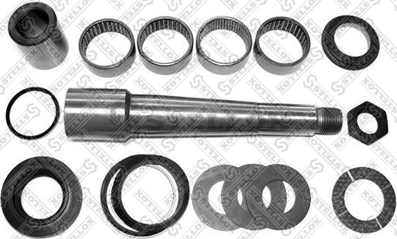 Stellox 84-16000-SX - Repair Kit, kingpin car-mod.net