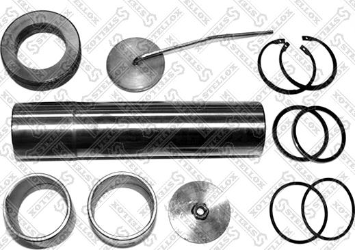 Stellox 84-16013-SX - Repair Kit, kingpin car-mod.net