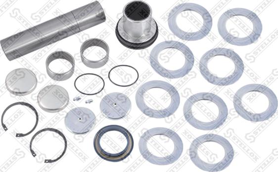 Stellox 84-16081-SX - Repair Kit, kingpin car-mod.net
