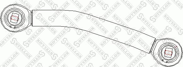Stellox 84-11547-SX - Track Control Arm car-mod.net