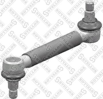 Stellox 84-11602-SX - Rod / Strut, stabiliser car-mod.net