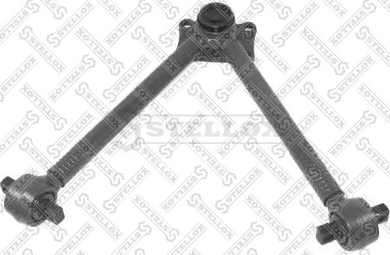 Stellox 84-11747-SX - Track Control Arm car-mod.net