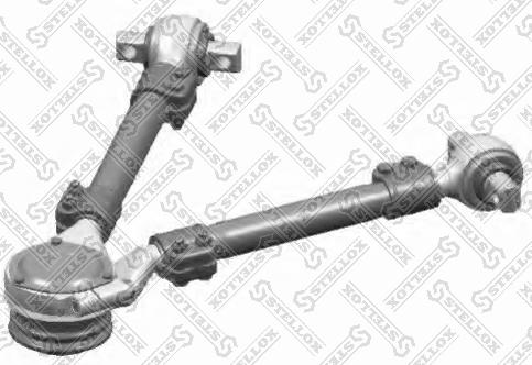 Stellox 84-11709-SX - Track Control Arm car-mod.net