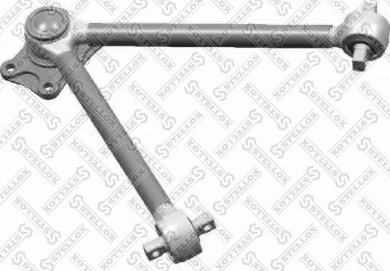 Stellox 84-11706-SX - Track Control Arm car-mod.net