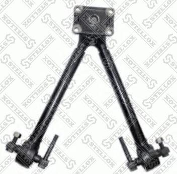 Stellox 84-11701-SX - Track Control Arm car-mod.net