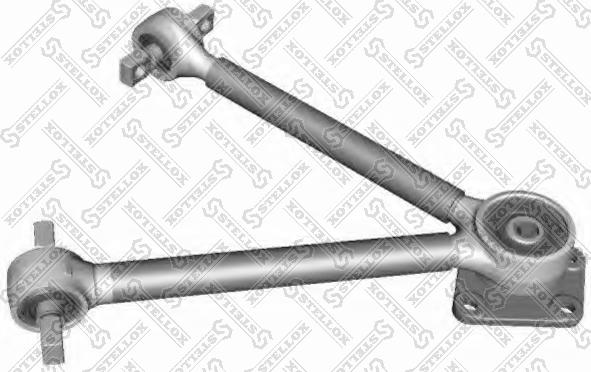 Stellox 84-11707-SX - Track Control Arm car-mod.net