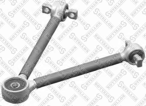 Stellox 84-11714-SX - Track Control Arm car-mod.net