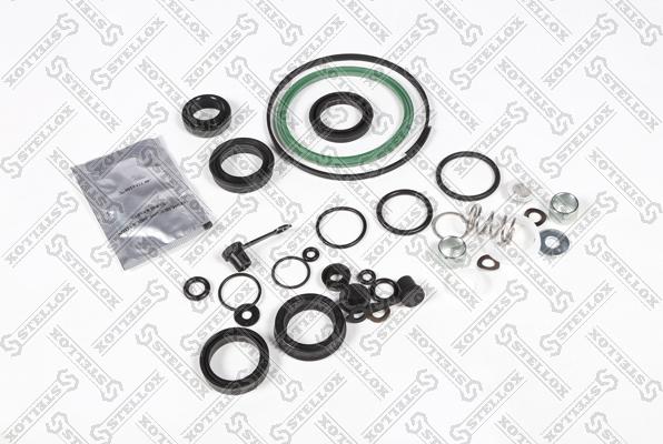 Stellox 84-17347-SX - Air Suspension Valve car-mod.net