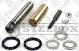 Stellox 84-39324-SX - Repair Kit, spring bolt car-mod.net