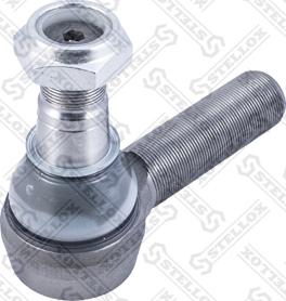 Stellox 84-34042-SX - Tie Rod End car-mod.net